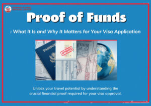 Read more about the article Proof of Funds for UK Student Visa from Nigeria